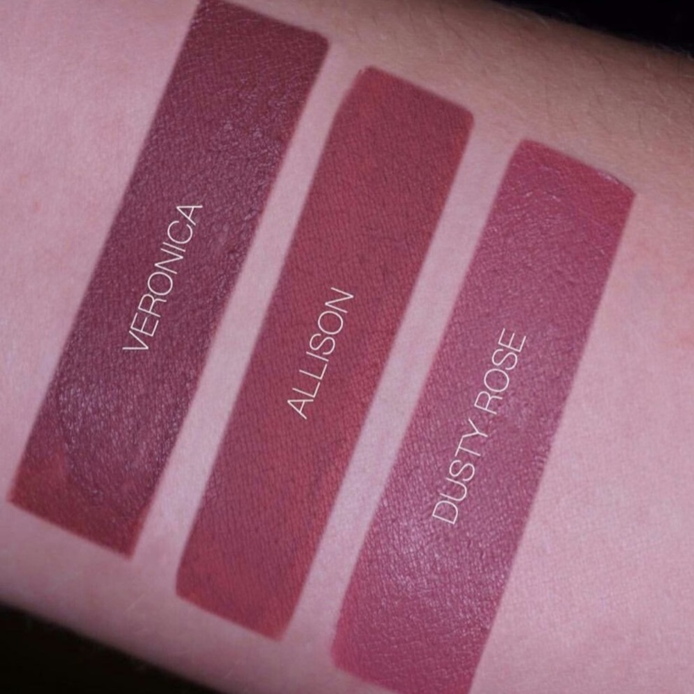 ❌❌SOLD❌❌ABH dusty rose